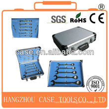 aluminum tool case